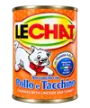 LeChat Chunkies Adult Cats Wet Food Cans 400g