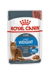 Royal canin Light Weight Care GRAVY 85g Pouch