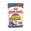 Royal Canin Hair & Skin Intense Beauty Care Adult Cat Wet Food in Gravy 85g Pouch