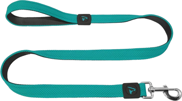Doco Puff Mesh Dog Leash M/L (2.5 x 120cm )