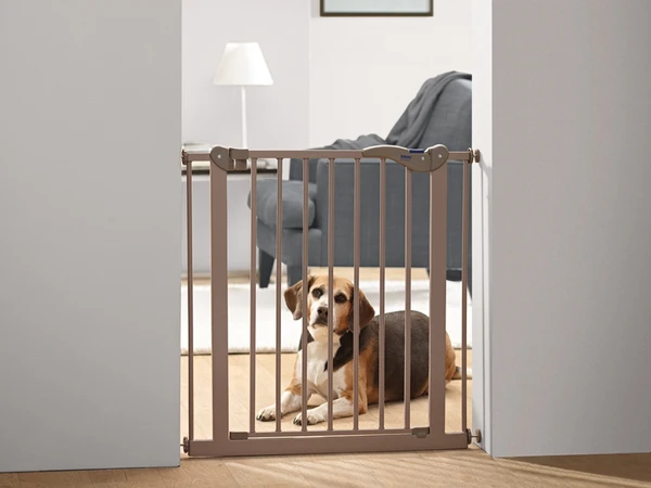 Savic Dog Barrier Adjustable Door min 75cm / max 84cm Width