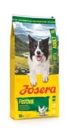 Josera Festival Adult Dog All Sizes Dry Food with Salmon & Chicken 12.5kg