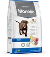Monello Premium Special Puppies Dry Food with Chicken 1Kg
