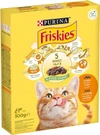 Purina Friskies Chicken & Vegetable 300 g