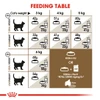 Royal Canin Ageing +12 Dry Food for cats 2kg