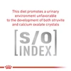 Royal Canin Urinary S/O Dry Cat Food – Urinary Health 1.5kg