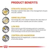 Royal Canin Urinary S/O Dry Cat Food – Urinary Health 3.5kg 