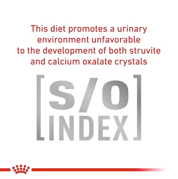 Royal Canin Urinary S/O Dry Cat Food – Urinary Health 3.5kg 