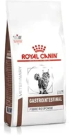 Royal Canin - Fibre Response Cats Dry Food 2kg