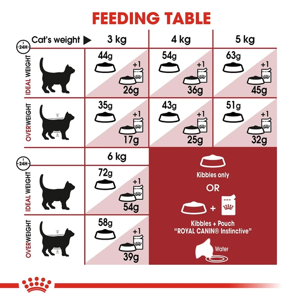 Royal Canin Fit Cat Food 15kg
