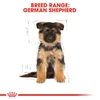 Royal Canin German Shepherd Puppy Dry Dog Food 3kg
