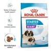 Royal Canin Giant Starter Dry Food 15 kg