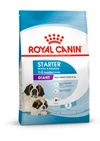 Royal Canin Giant Starter Dry Food 15 kg