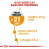 Royal Canin Hair & Skin Cat Dry Food 4kg