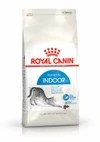 Royal Canin Indoor 27 Adult Cat Dry Food 2kg