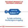 Royal Canin Indoor +7 Cat Food 1.5kg