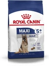 Royal Canin Maxi Adult 5+ Dog Dry Food 15kg