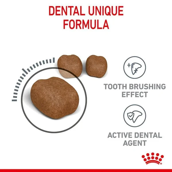 Royal Canin Dental Care 1.5kg