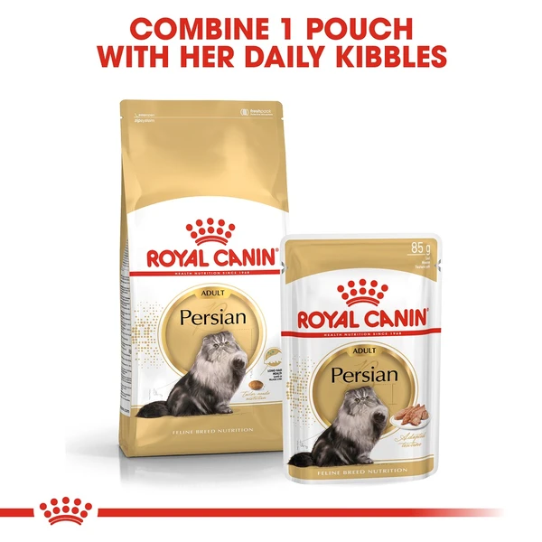 Royal Canin Persian Adult Cat Food 2 kg