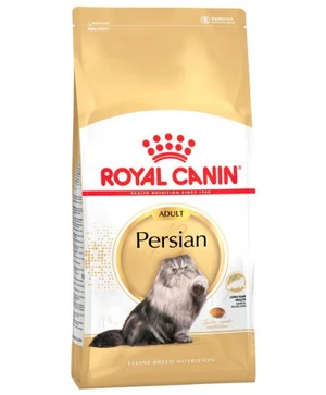 Royal Canin Persian Adult Cat Dry Food 400g - over 12 months