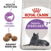Royal Canin Sterilised +7 Cat Food (1.5 kg)
