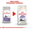 Royal Canin Sterilised +7 Cat Food (1.5 kg)
