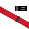 Doco Double DD Nylon Collar Large (2.5 x 45-68cm)