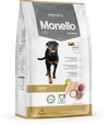 Monello Premium Special Traditional with Chicken Adult Dog Dry Food 1Kg