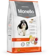 Monello Premium Special Small Breeds with Chicken Adult Dog Dry Food 1Kg