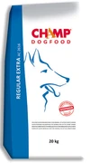 Champ Regular Extra Adult Dog Dry Food 20 kg