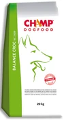 Champ Balance Croc Adult Dog Dry Food 20 kg