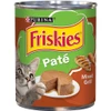 Friskies Mixed Grill 368 GM