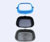 UE Cat Litter Box with Net (50x42x16cm)