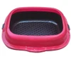 UE Cat Litter Box with Net (50x42x16cm)