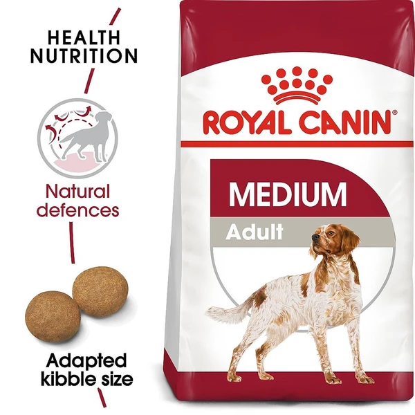 Royal Canin Medium Adult 15 Kg