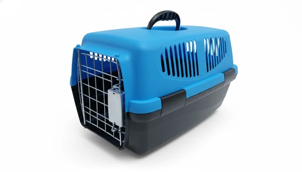 UE Pet Carrier Medium (53*33*33)cm 