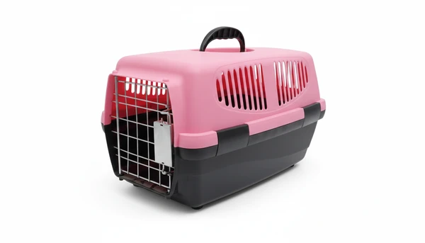 UE Pet Carrier Medium (53*33*33)cm 