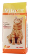 Vita Day Dry food For Cats 2Kg