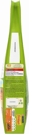 Purina Friskies Balance With Chicken & Beef & Vegetables for Adult Dogs 10 kg