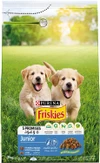 Purina Friskies Junior With Chicken for Puppy 3 kg