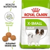 Royal Canin X-Small Adult 1.5 kg