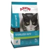 ARION Original Sterilized Cat Dry Food 2 kg