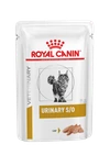 Royal Canin Urinary S/O Feline Loaf 85gm Pouch