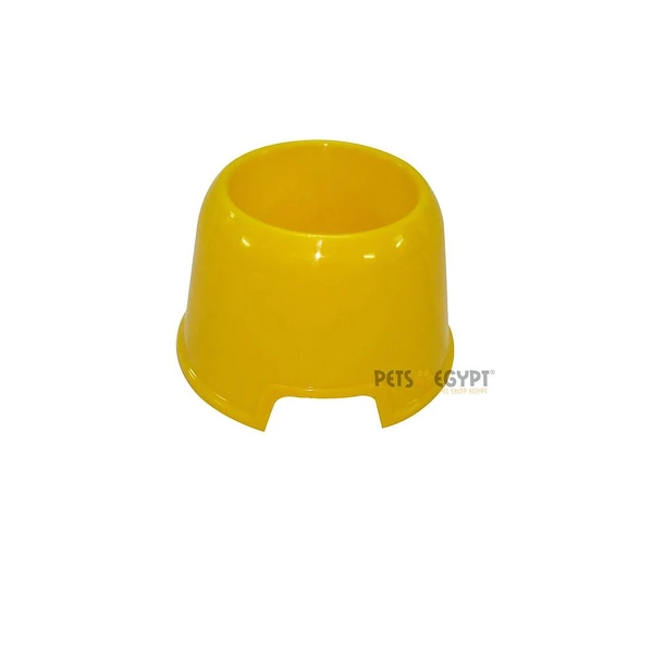 UE Plastic Dog Bowl For Cockers
