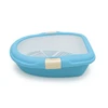 UE Milano Cat Litter Box with Net