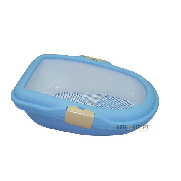 UE Milano Cat Litter Box with Net
