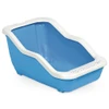 Neta Open Cat Litter Box (54x39x29cm) - Different Colours