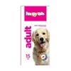 Happy tails Adult Dog Food 15 Kg