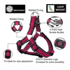 Doco Mesh Reflective Harness Medium ( 2.5 x52-72cm )