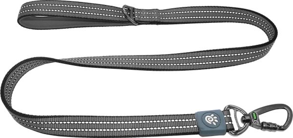 Doco Vario Nylon Dog Leash with Reflective Thread Medium (2.0 X 120cm)